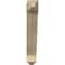 Ekena Millwork Traditional Craftsman Rough Sawn Bracket, Douglas Fir, 6"W x 30"D x 38"H BKT06X30X38TRA04RDF - alternate 3